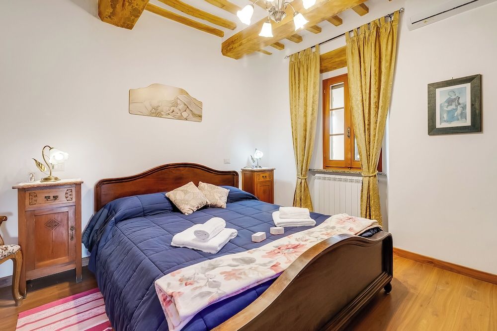Borgo Panicale Apartments