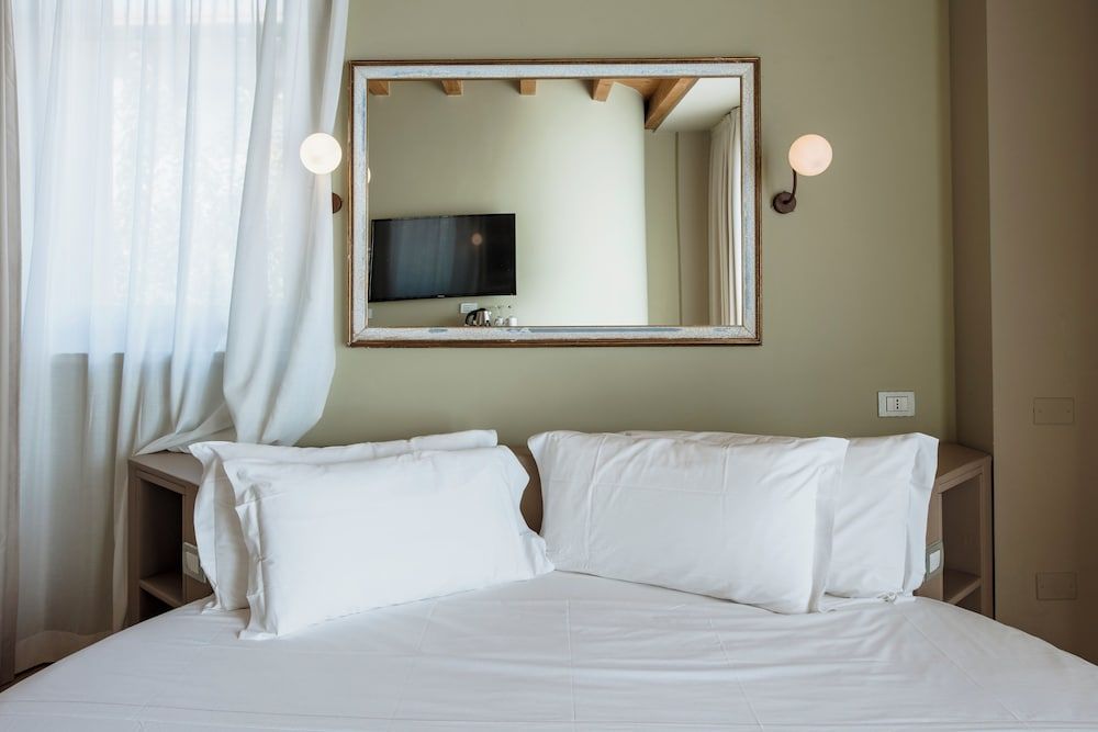 Le Greghe Resort Comfort Room 6