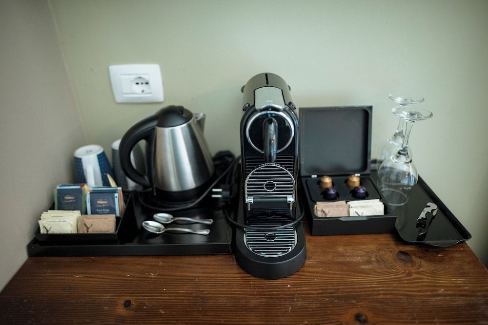 Le Greghe Resort Suite 4