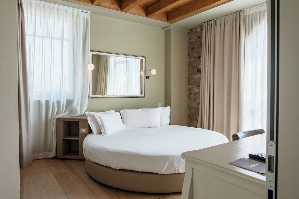 Le Greghe Resort Comfort Room 2