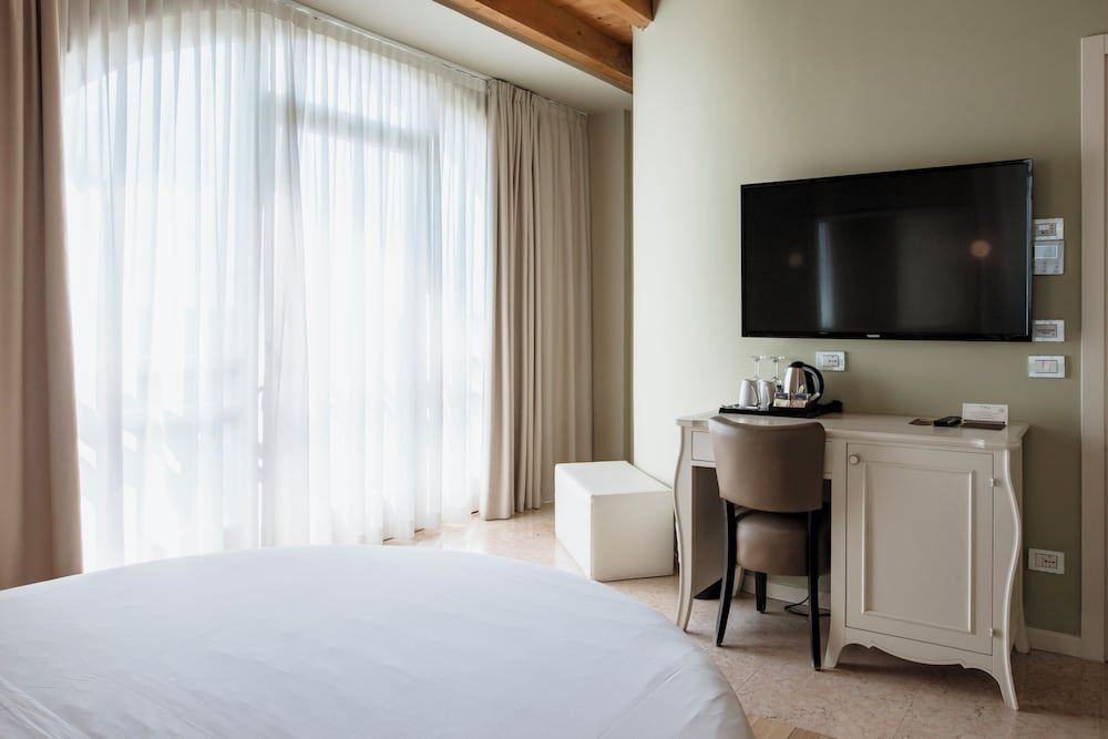 Le Greghe Resort Comfort Room 5