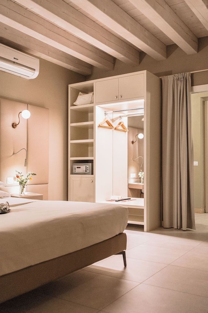 Le Greghe Resort Junior Suite 2