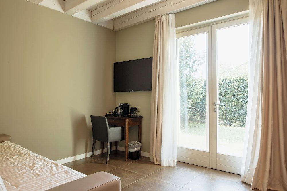 Le Greghe Resort Suite 7