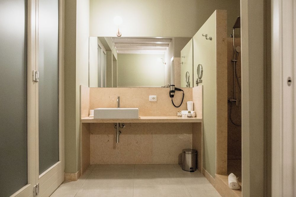 Le Greghe Resort Junior Suite 6