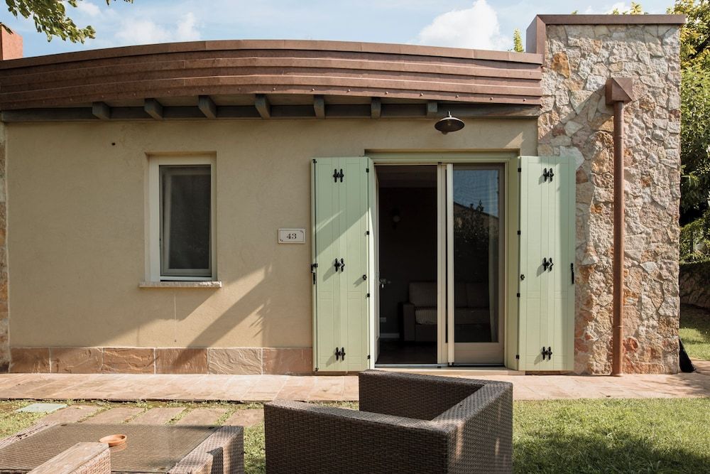 Le Greghe Resort Suite 8