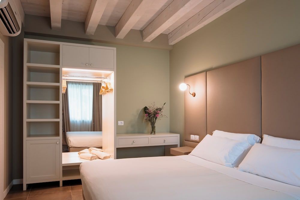 Le Greghe Resort Suite 2