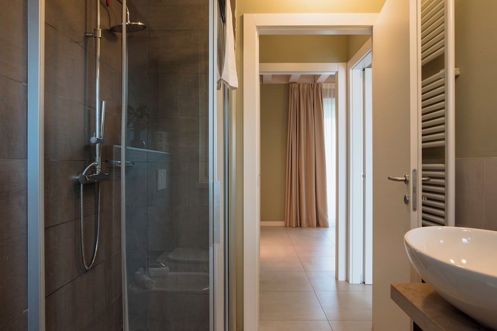 Le Greghe Resort Suite 17