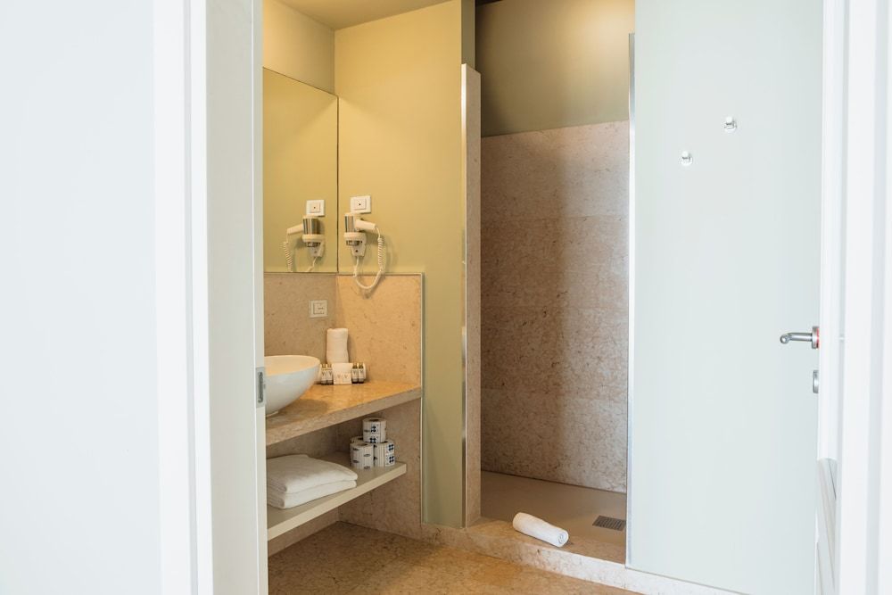 Le Greghe Resort Comfort Room 11