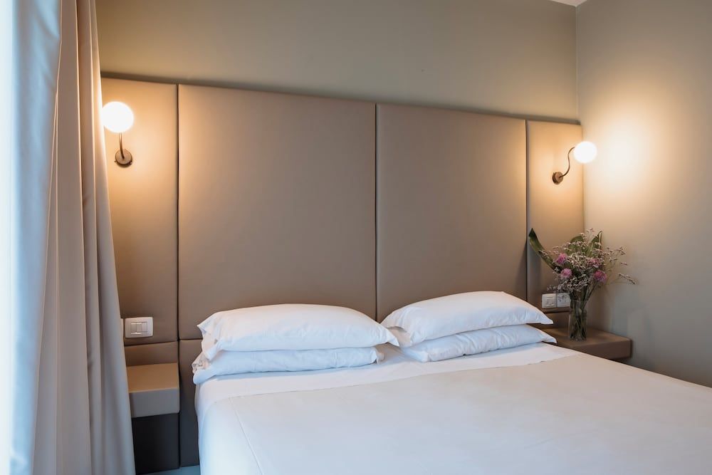 Le Greghe Resort Suite 11