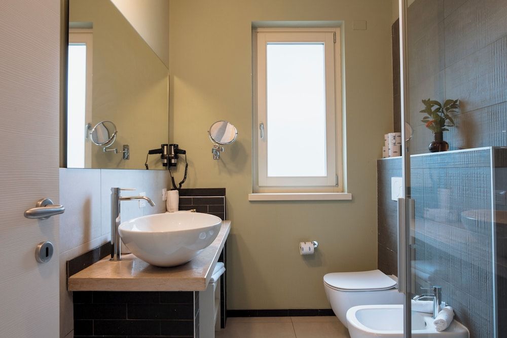 Le Greghe Resort Suite 15