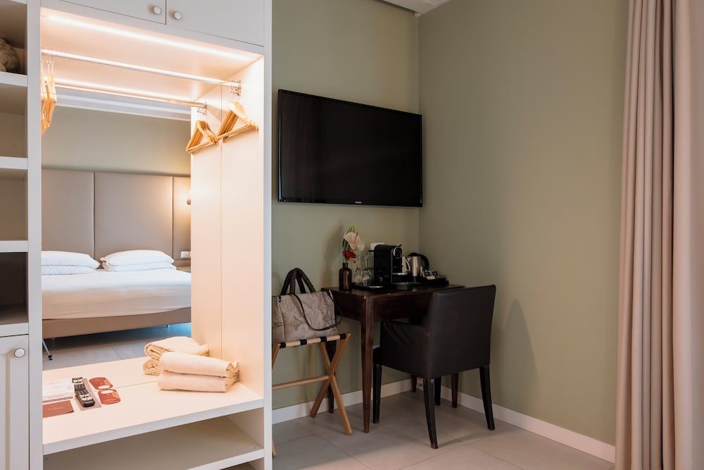 Le Greghe Resort Suite 10