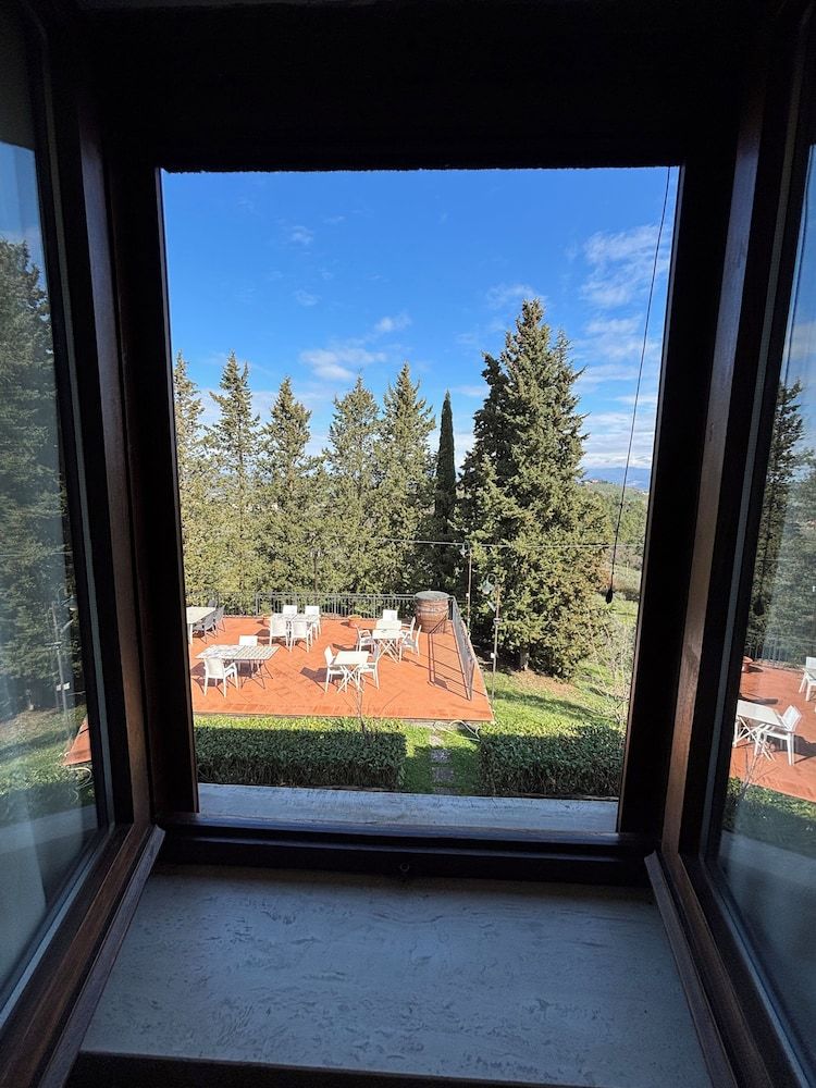 Agriturismo Casale Fusco Family Suite, Hill View 3