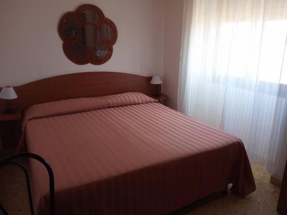 La Scogliera Mare & Relax Classic Double Room 7