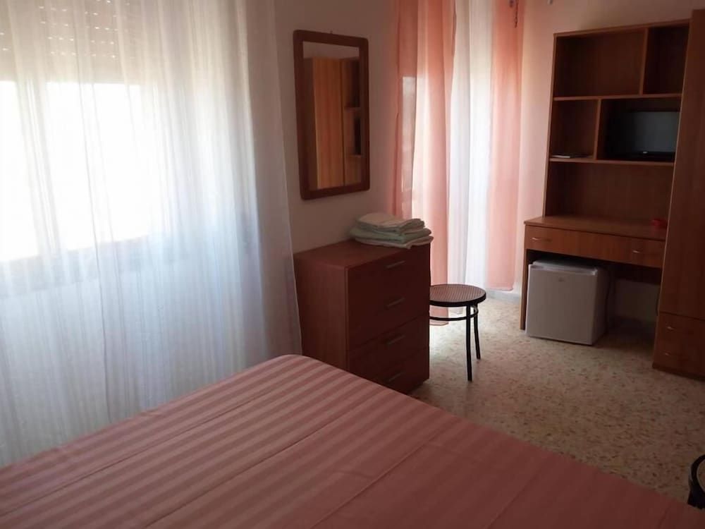 La Scogliera Mare & Relax Classic Triple Room 6