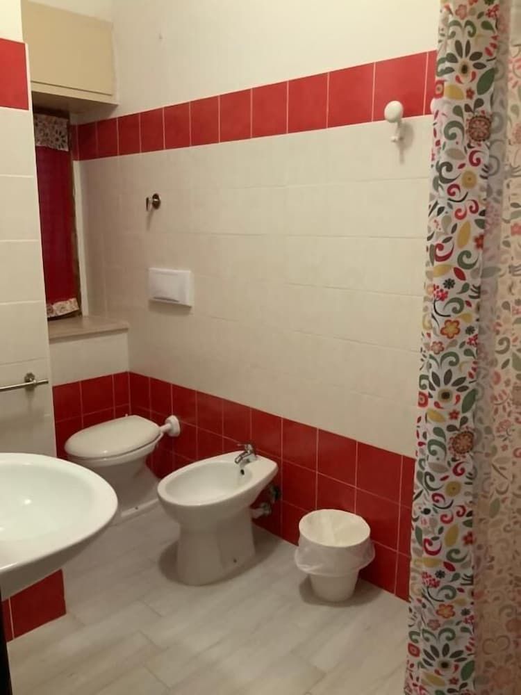 La Scogliera Mare & Relax Classic Double Room 12