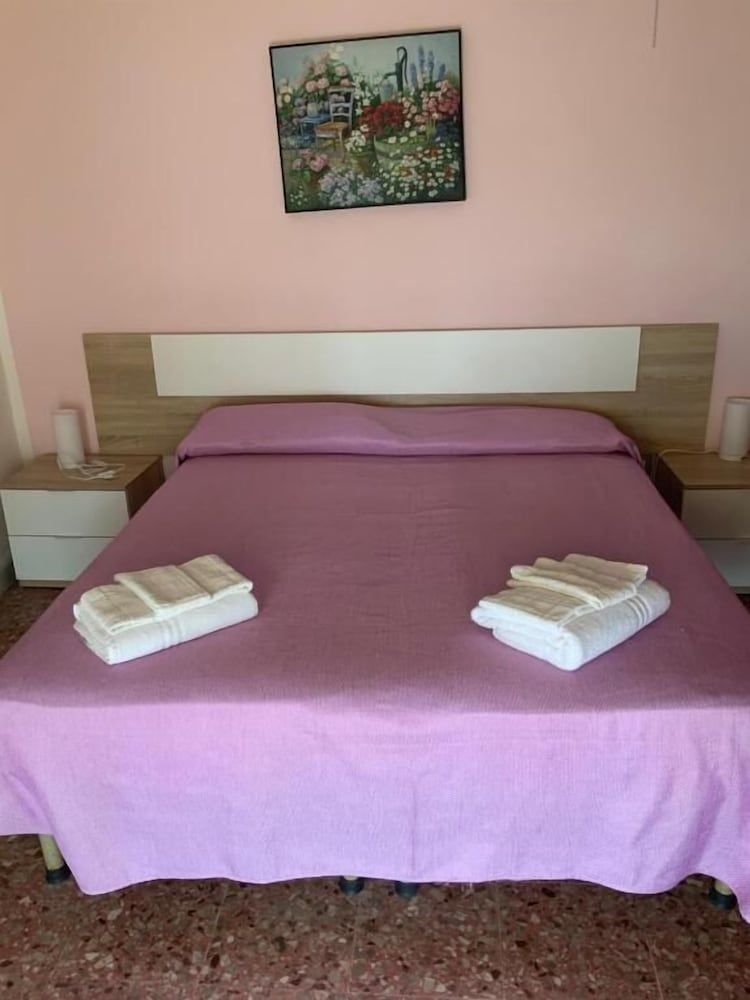 La Scogliera Mare & Relax