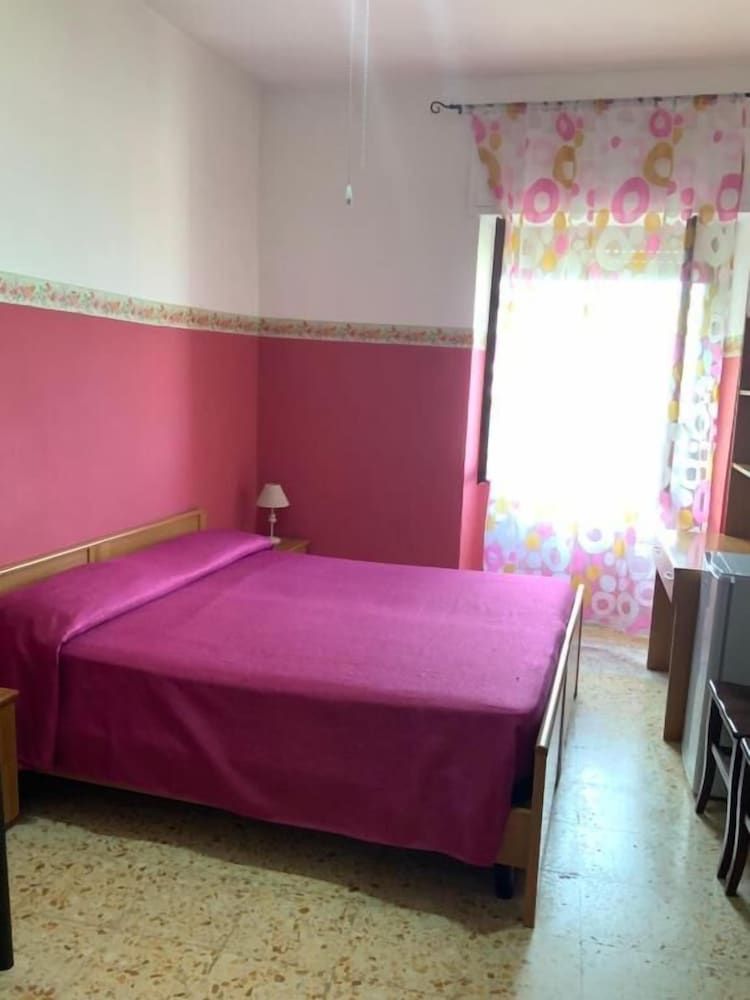 La Scogliera Mare & Relax Classic Double Room 4