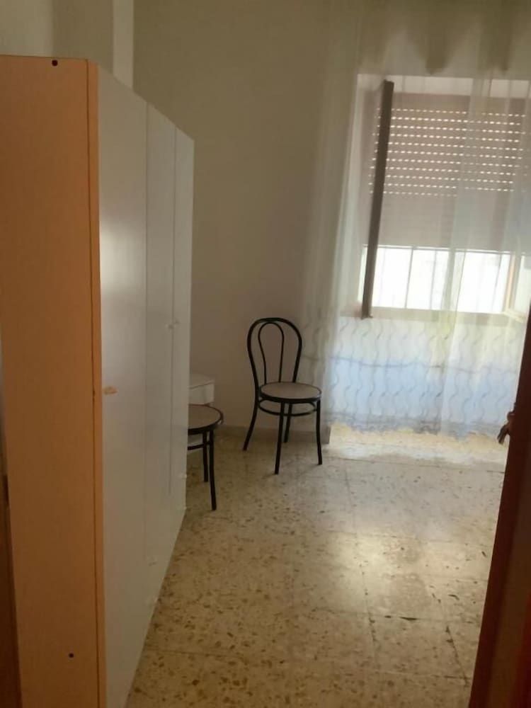 La Scogliera Mare & Relax Classic Double Room 6