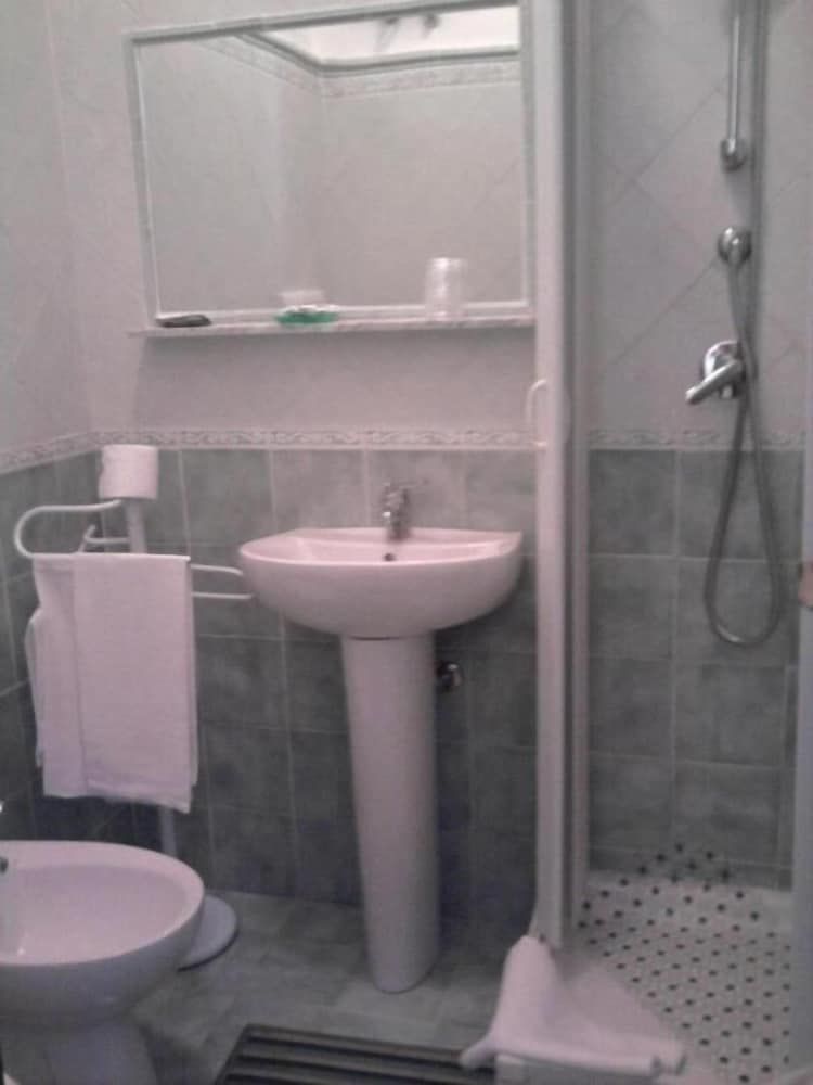 La Scogliera Mare & Relax Classic Double Room 10