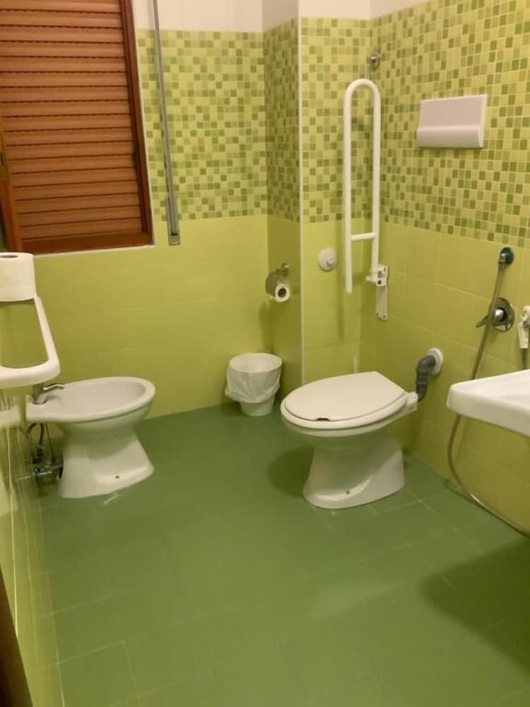 La Scogliera Mare & Relax Classic Double Room 9