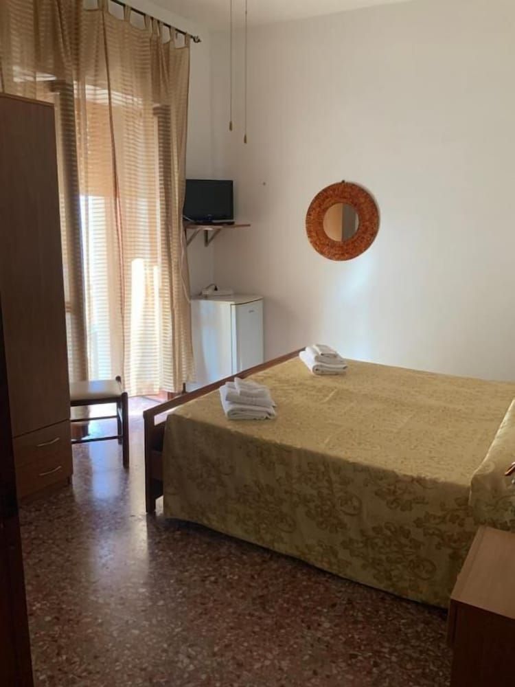 La Scogliera Mare & Relax Classic Double Room 5