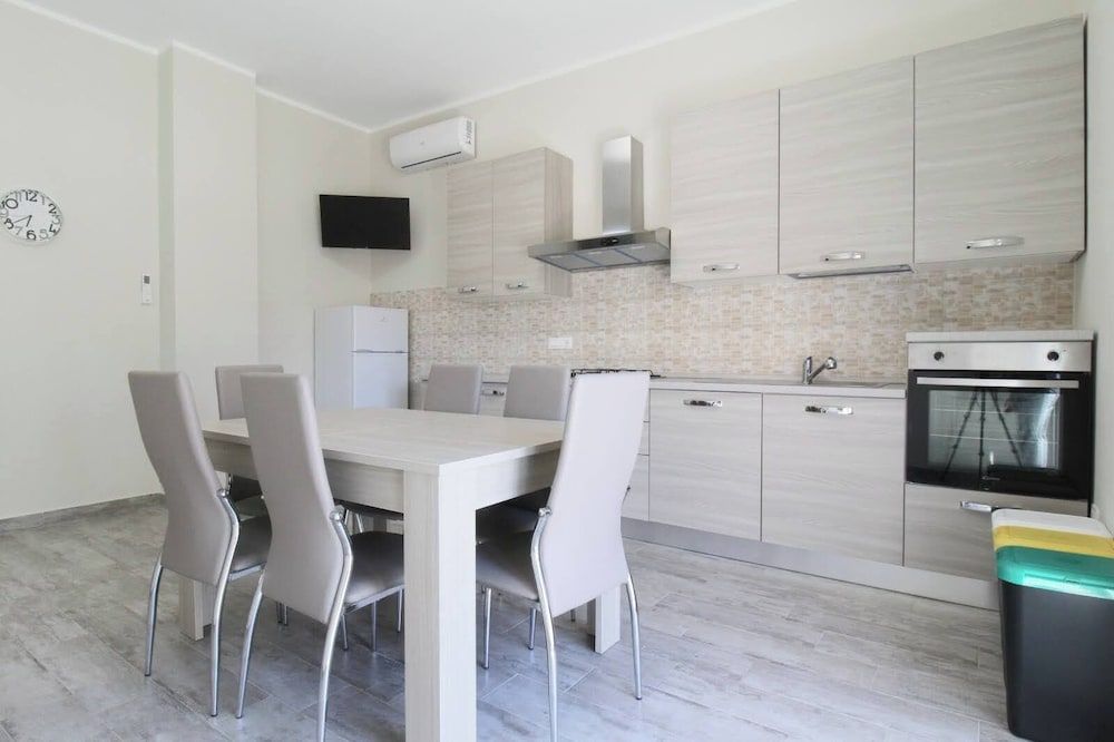 Belle Residenze Del Mare Family Condo 8