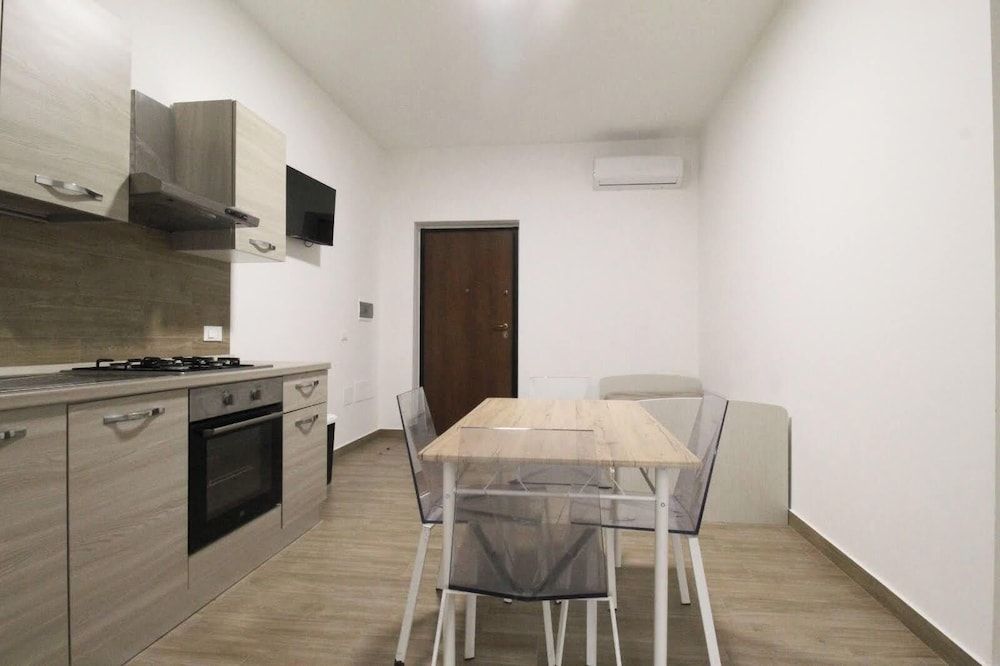 Belle Residenze Del Mare Family Condo 6