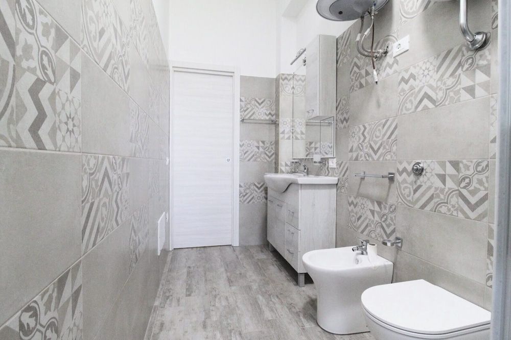 Belle Residenze Del Mare Family Condo 16