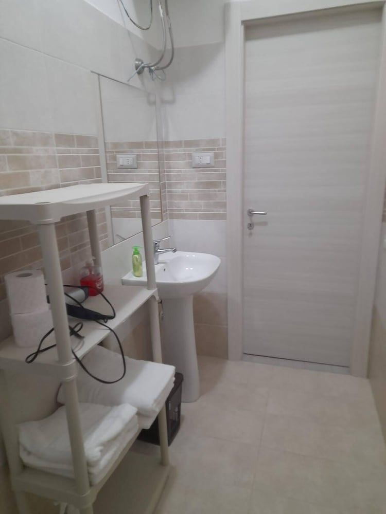 Belle Residenze Del Mare Family Condo 17