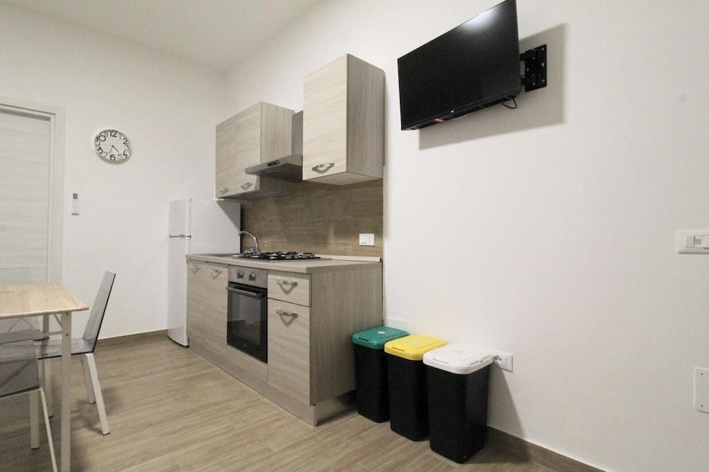 Belle Residenze Del Mare Family Condo 5