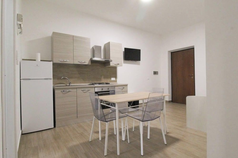 Belle Residenze Del Mare Family Condo 10