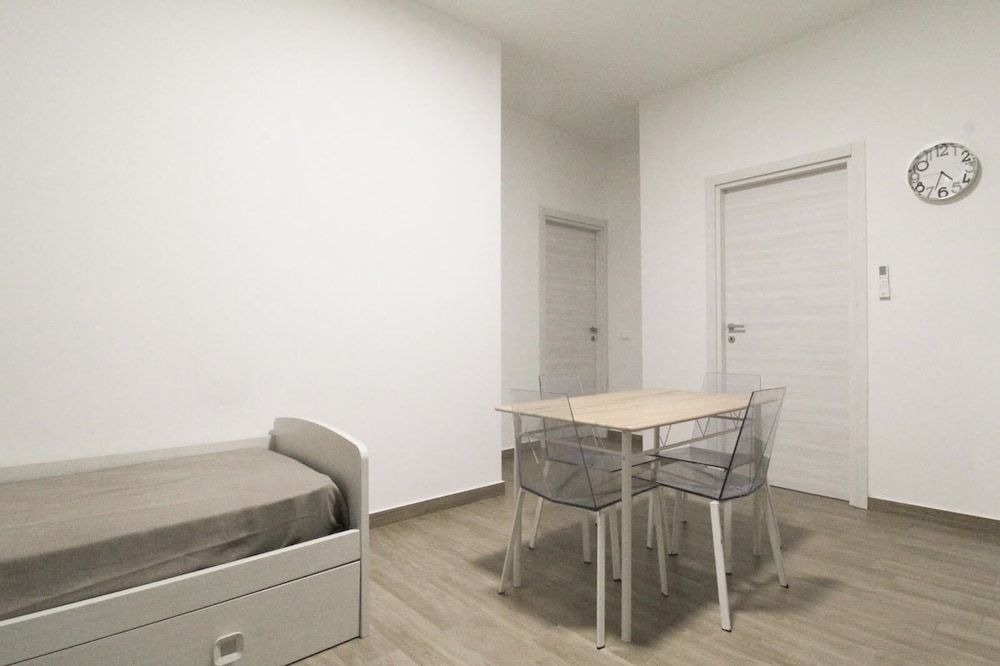 Belle Residenze Del Mare Classic Apartment 11