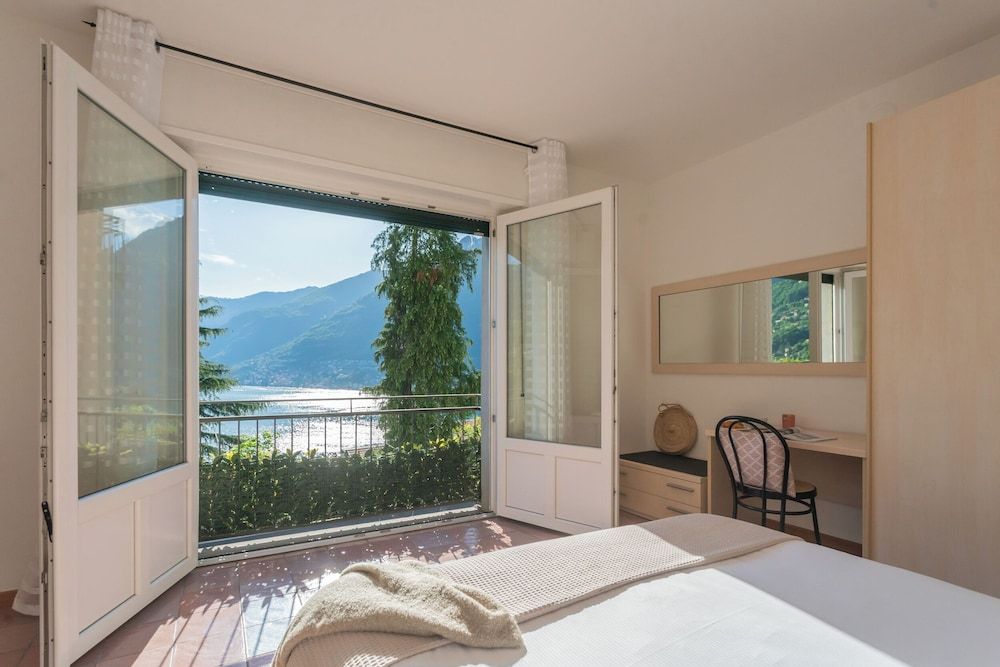 Apartment (2 Bedrooms)