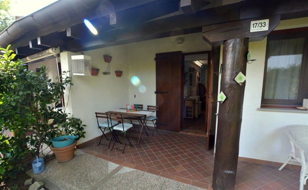 Villa, Multiple Bedrooms, Patio, Garden View