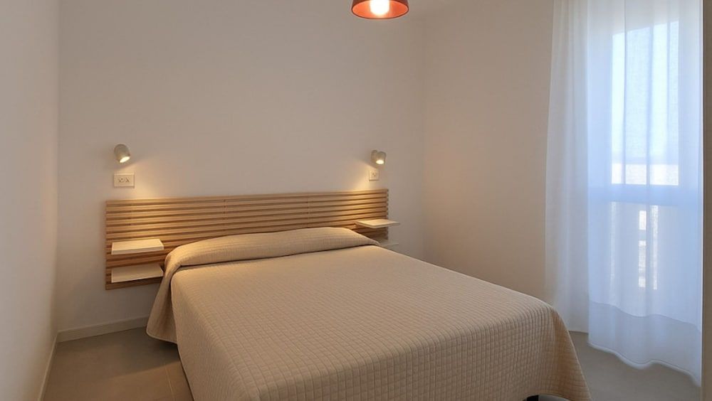 Apartment, 2 Bedrooms, Balcony, City View