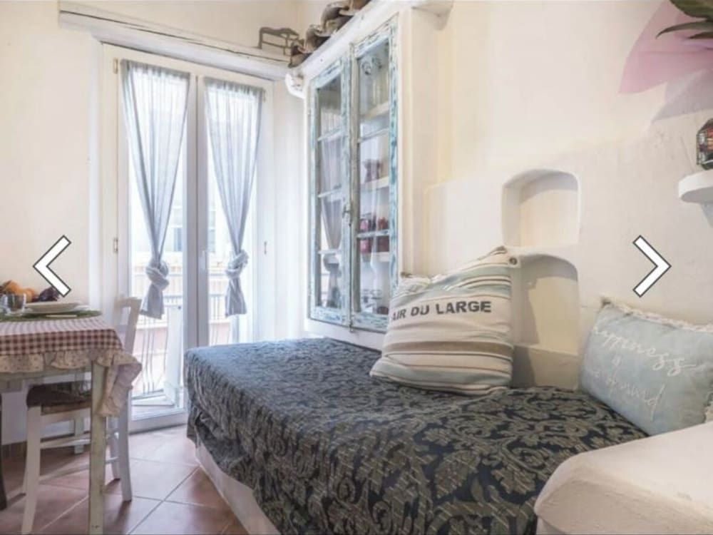 Deluxe Apartment, Balcony, City View