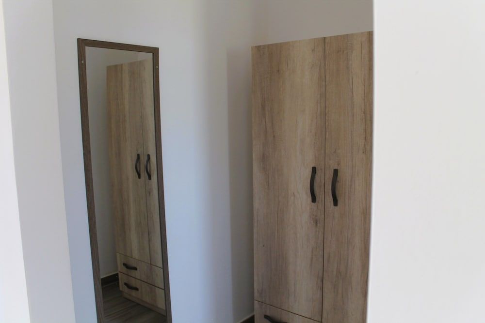 Tenuta Petra Chiara -Apulian Country B&B Comfort Quadruple Room, Patio, Garden View 4