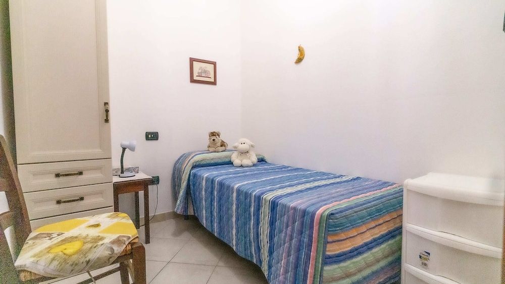 Family Apartment, Terrace, Annex Building