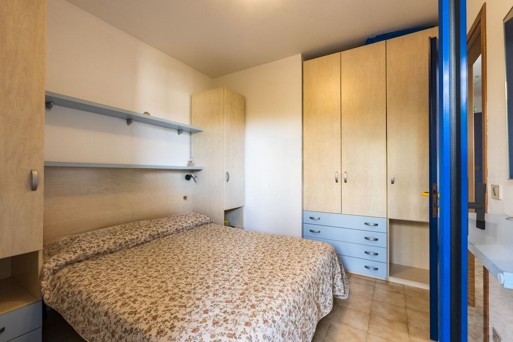 Apartment, 1 Bedroom, Balcony