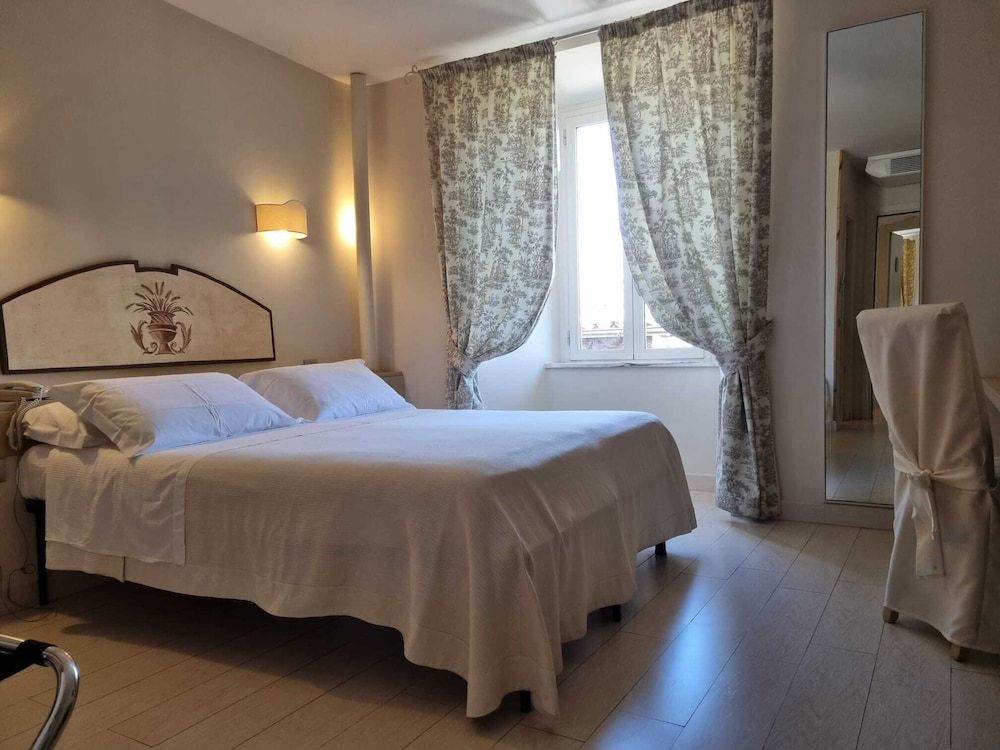 Hotel Virgilio Comfort Double or Twin Room 5