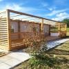 VioVillas Agriturismo Glamping Arezzo