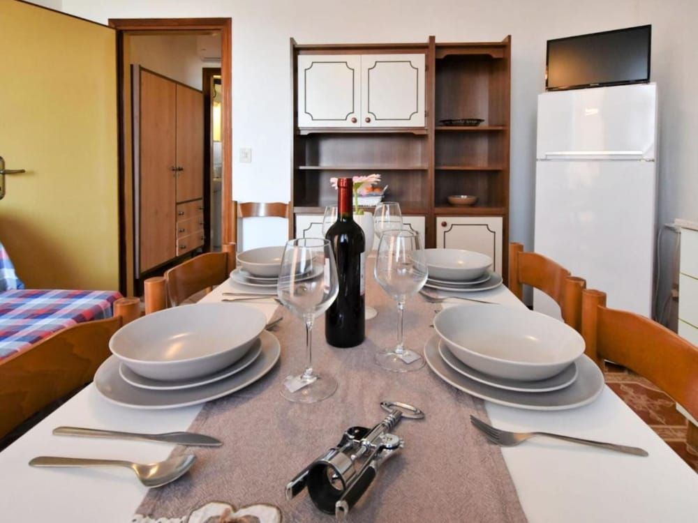 Apartment, 1 Bedroom, Balcony