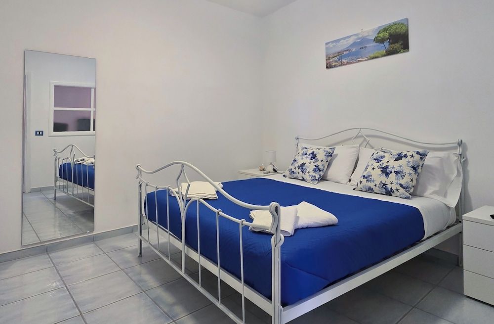 Comfort House, Bay View
