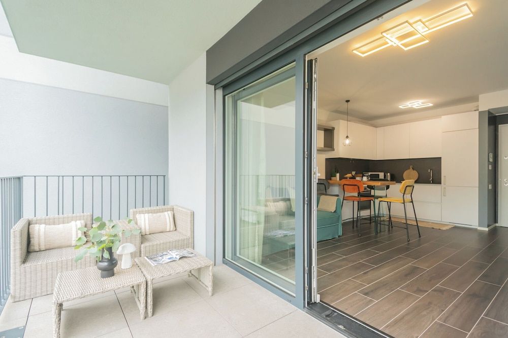 Apartment (1 Bedroom)
