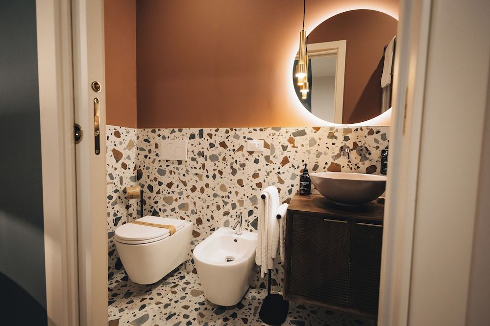 Presentosa Double Room 6