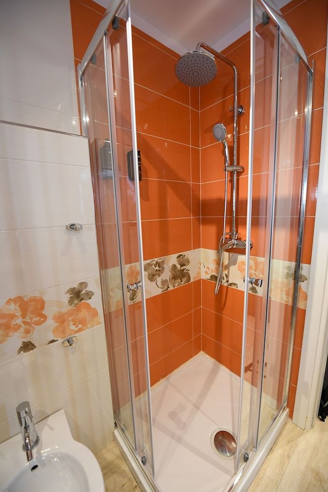 Scilla SeaFront Rooms Comfort Double Room, Sea View 12