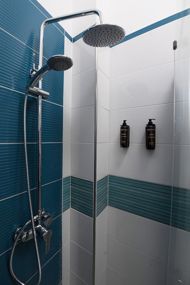 Scilla SeaFront Rooms Classic Double Room 12