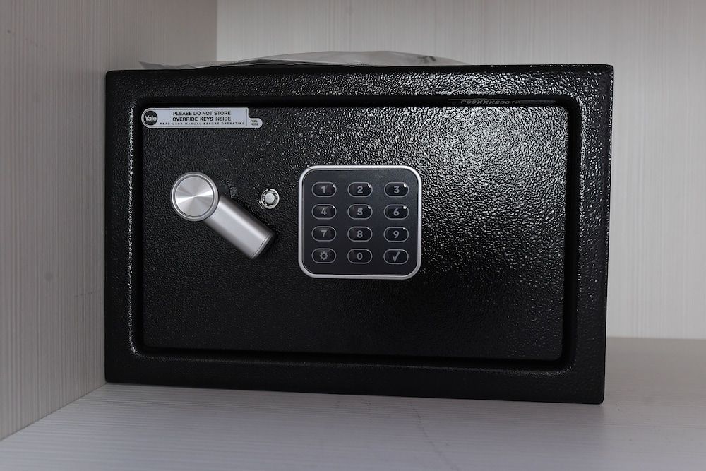 Scilla SeaFront Rooms Family Quadruple Room 6