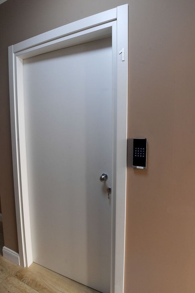 Scilla SeaFront Rooms