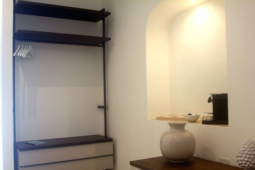 Comfort Studio, City View